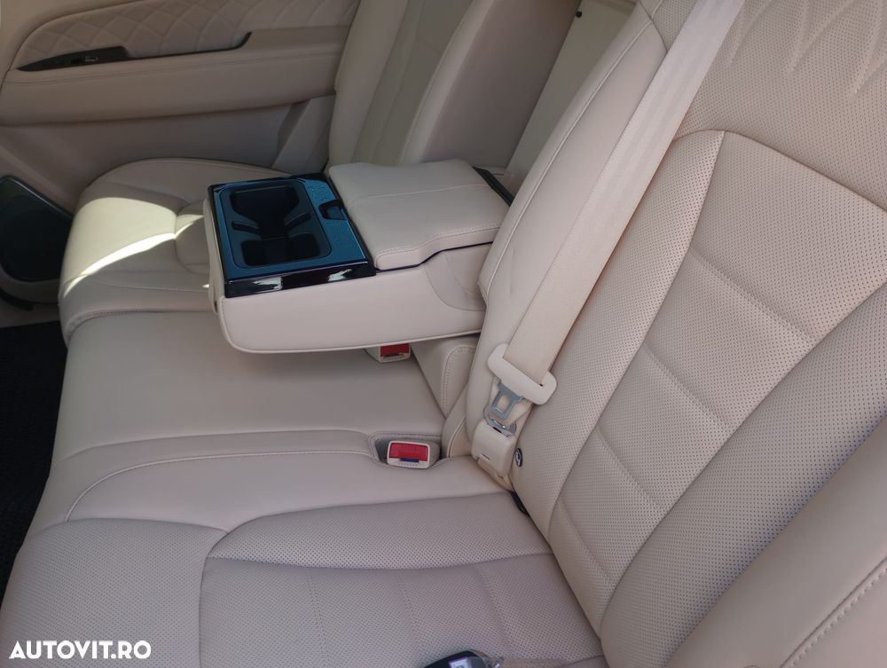 KG Mobility Rexton ver-g4-2-2-e--xdi-2wd-club - 5