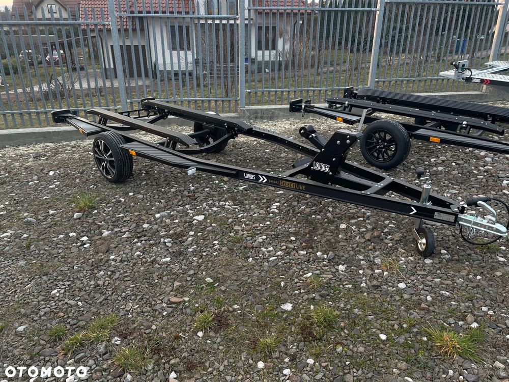 Lorries PPA75-4816 SELECT LINE - 3