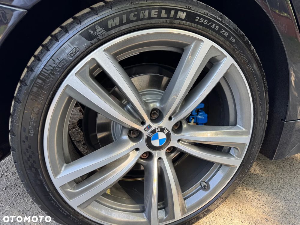 BMW Seria 4 420d xDrive M Sport - 12