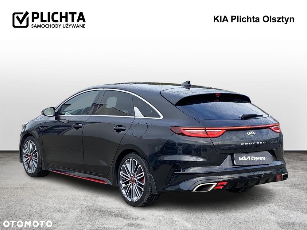 Kia ProCeed - 3