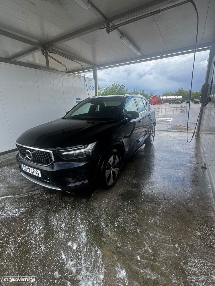 Volvo XC 40 T4 Recharge DKG Inscription - 3