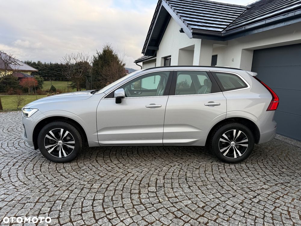 Volvo XC 60 B4 D Ultimate Dark - 6