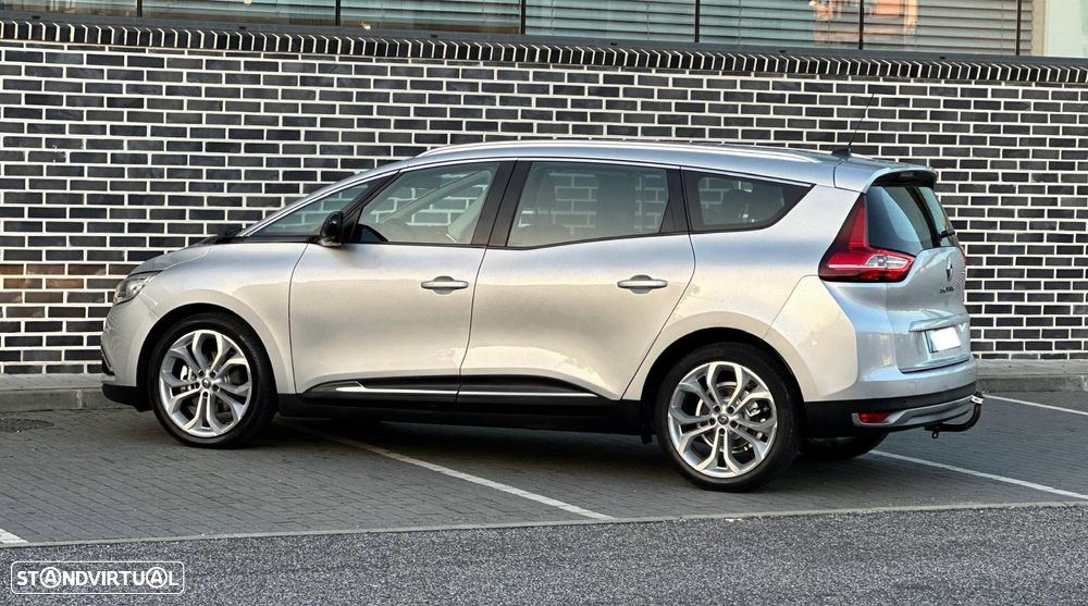 Renault Grand Scénic - 4