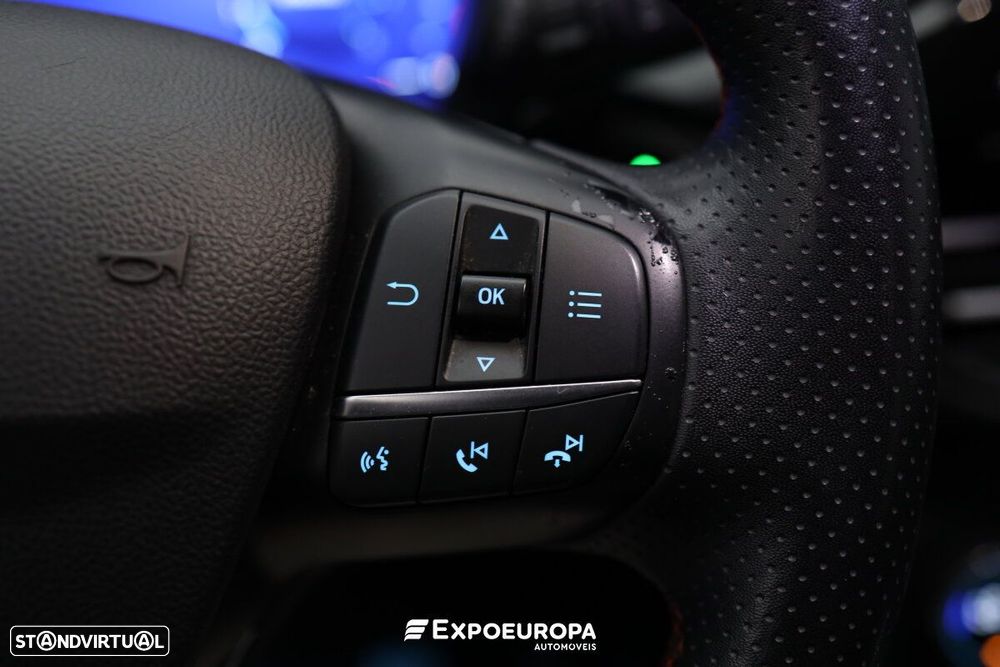 Ford Kuga 1.5 EcoBoost ST-Line - 14