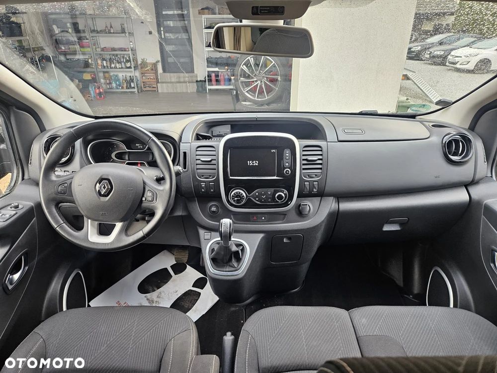 Renault Trafic - 6