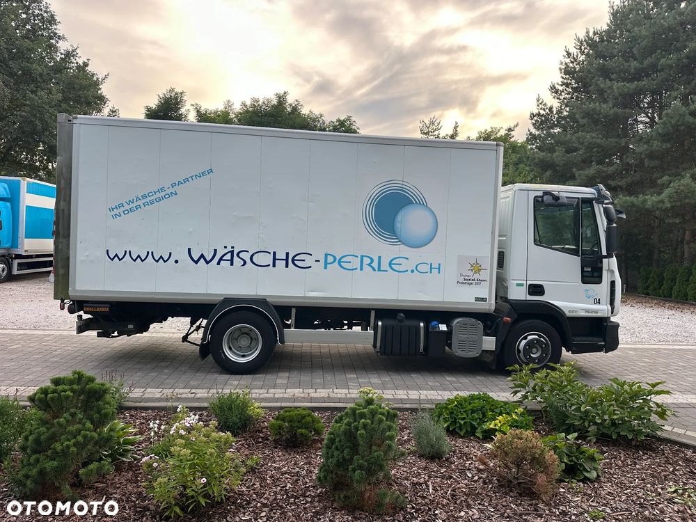 Iveco EuroCargo 75E18 - 6