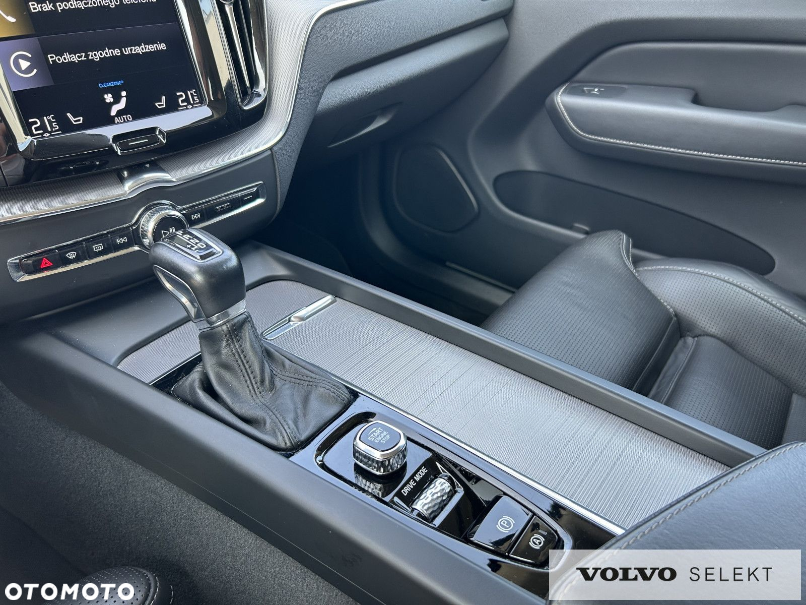 Volvo XC 60 - 23