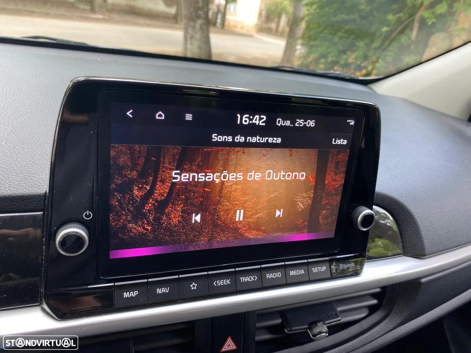 Kia Picanto 1.0 MPi Urban - 42