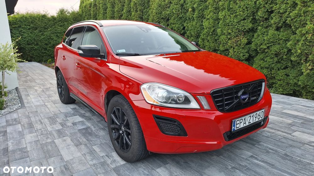Volvo XC 60 - 8