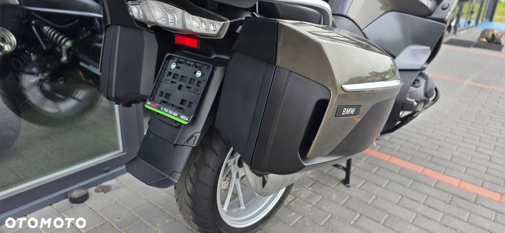 BMW RT - 22