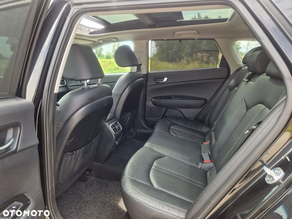 Kia Optima - 19