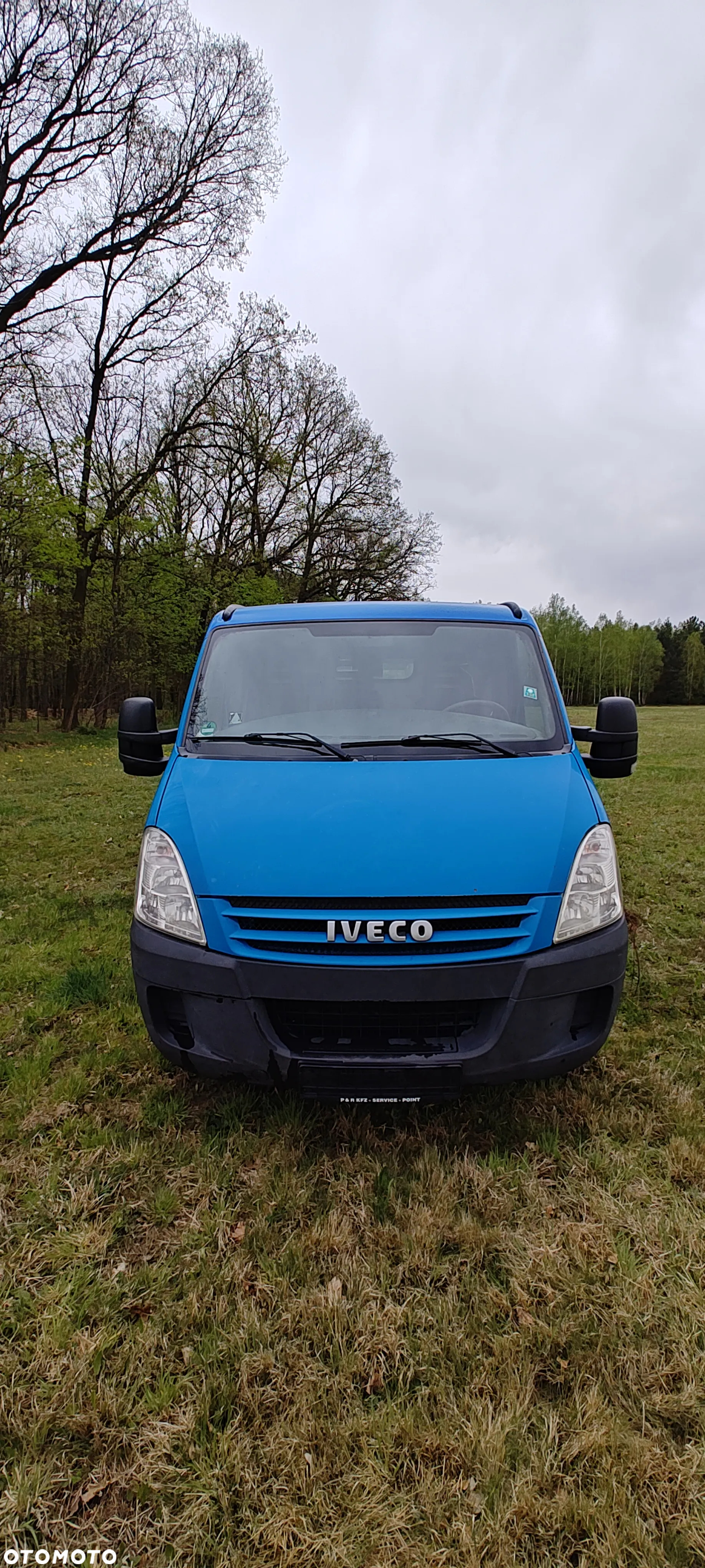 Iveco 29L12 - 12