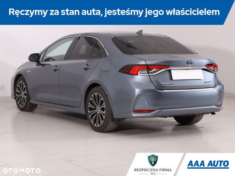 Toyota Corolla - 6