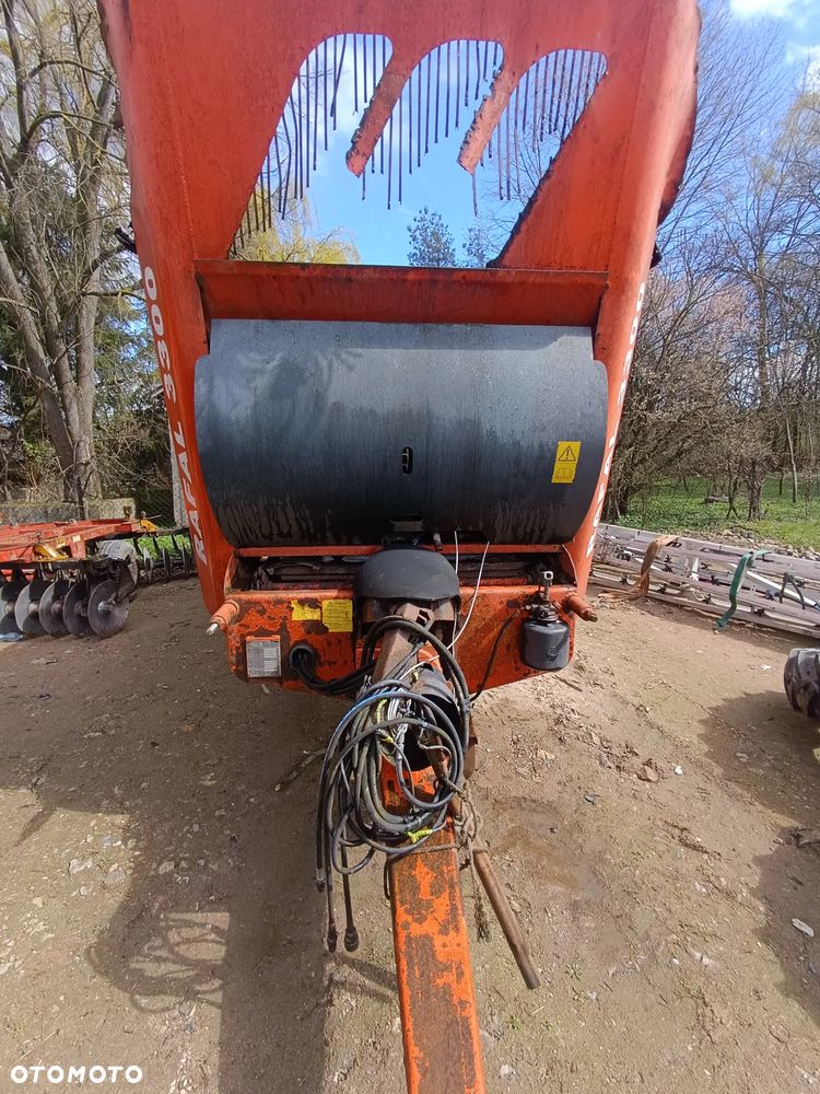 Sodimac Rafal 3300 - 5