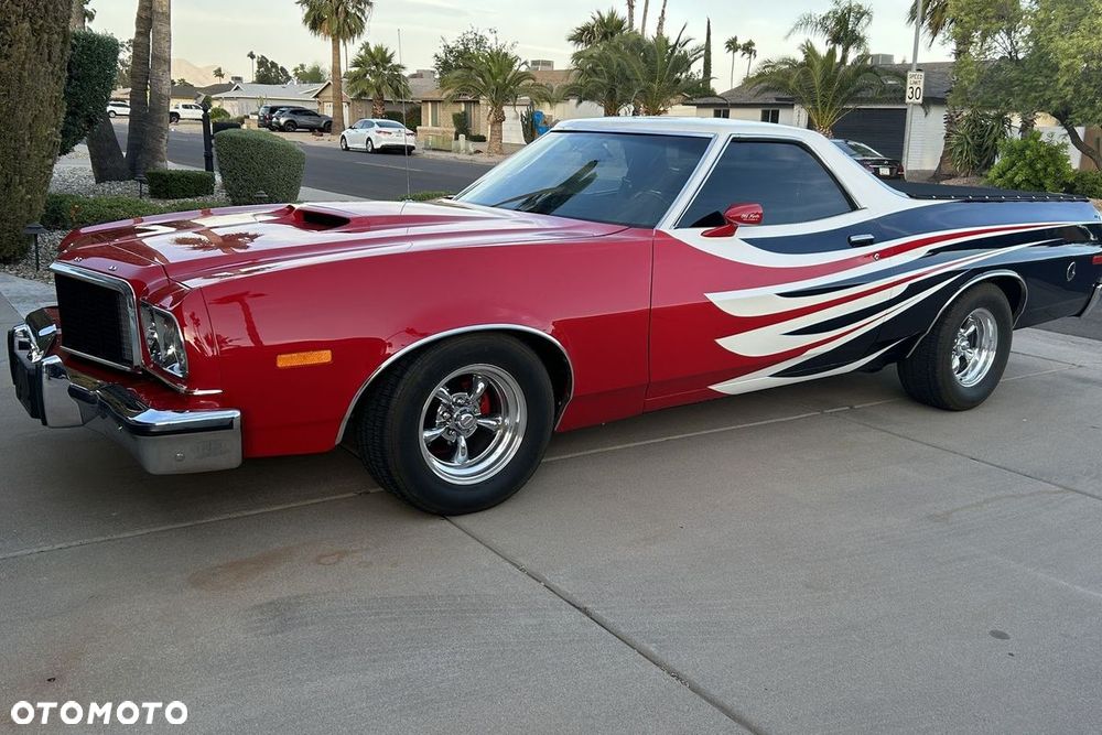 Ford Ranchero - 22