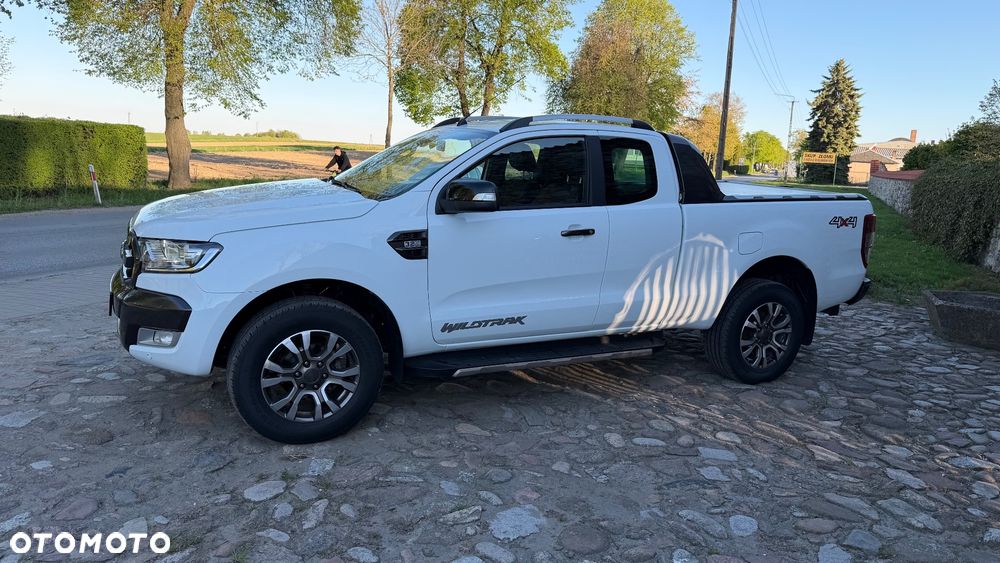 Ford Ranger Wildtrak - 40