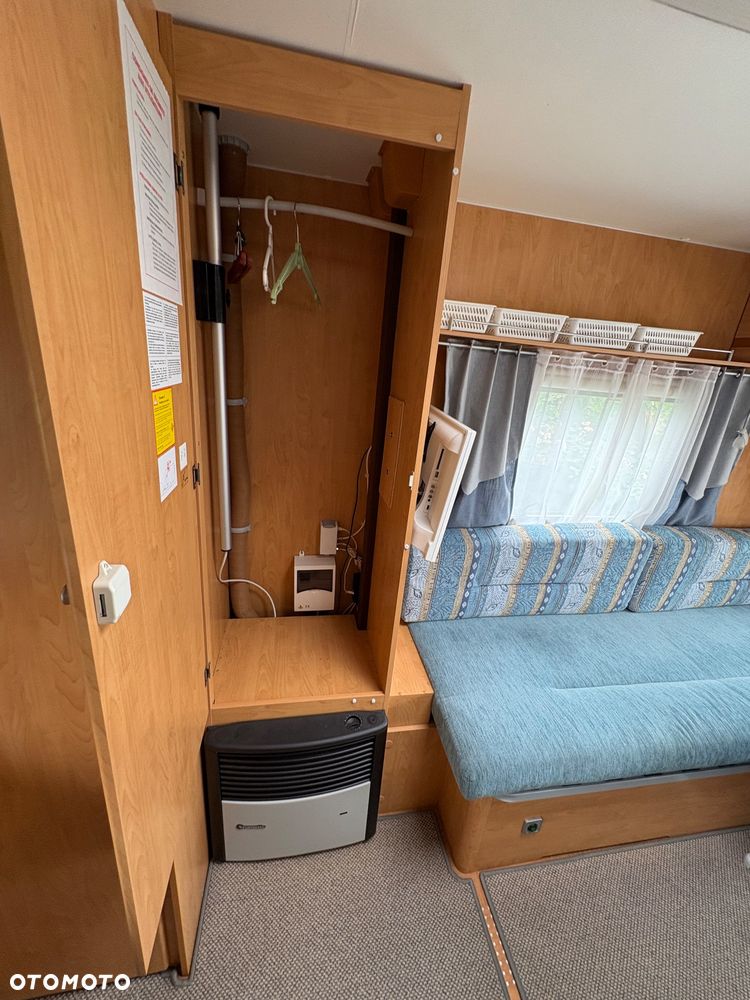 Caravelair Ambiencie Style 372 - 12