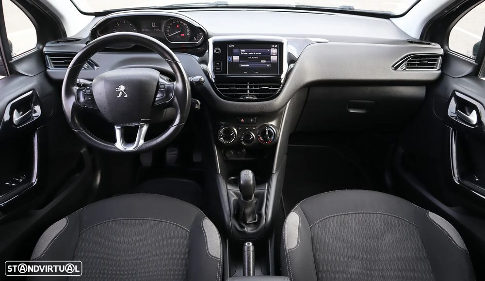 Peugeot 208 1.6 BlueHDi Active - 6