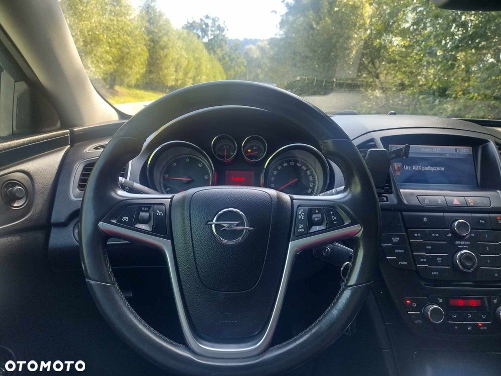 Opel Insignia - 4