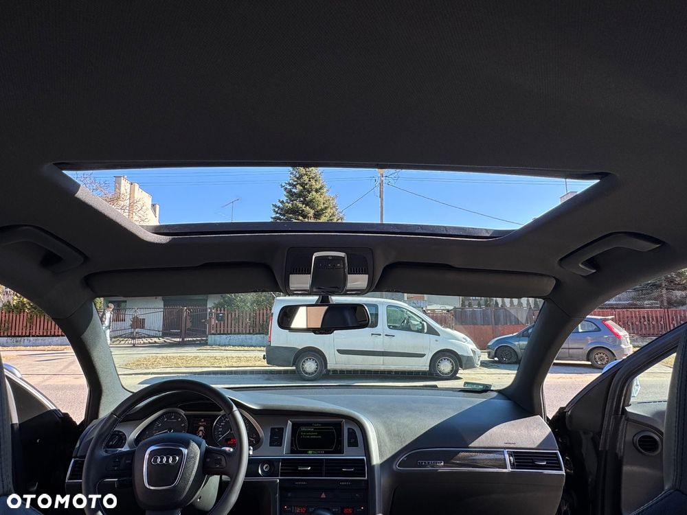 Audi S6 Avant 5.2 FSI Quattro Tiptr - 30
