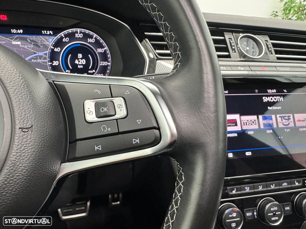 VW Arteon 2.0 TDI R-Line DSG 4Motion - 27