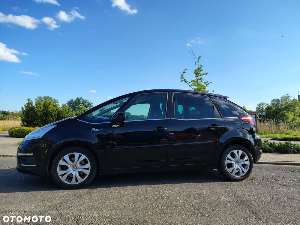 Citroën C4 Picasso 2.0 HDi Exclusive - 6