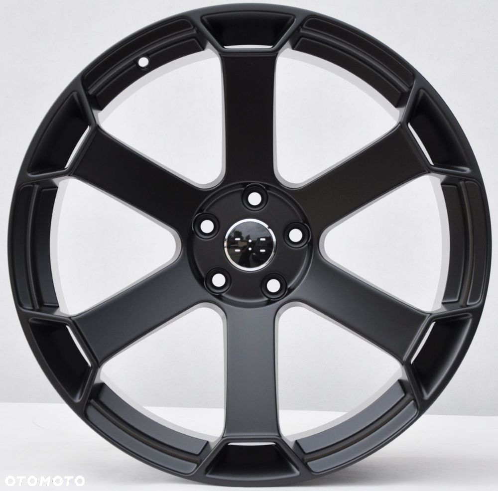 6149 BLHM FELGI 22 5x112 AUDI A6 C7 C8 C9 A7 A8 S7 Q5 SQ5 Q7 Q8 10J ET25 - 3