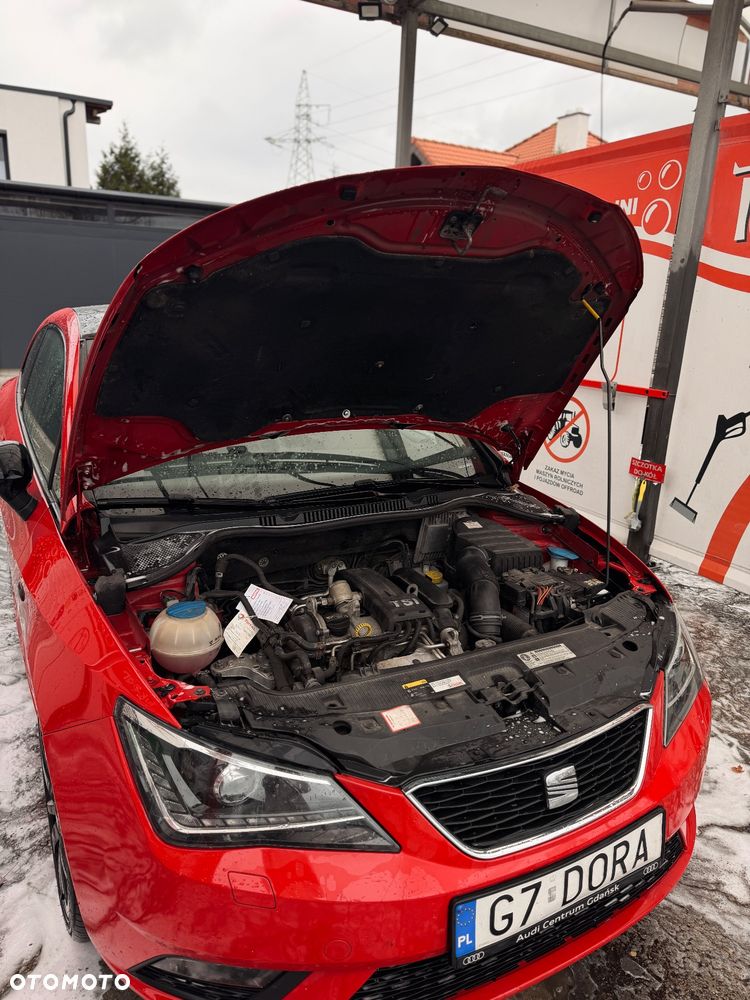 Seat Ibiza SC 1.2 TSI Ecomotive Style - 22