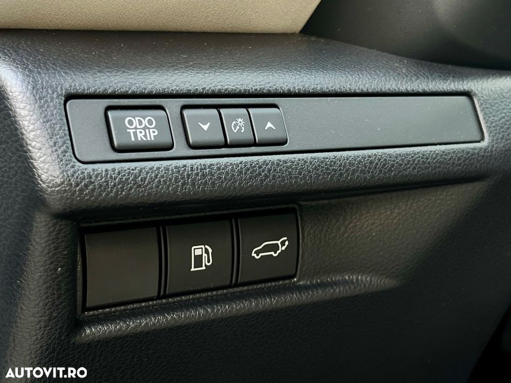 Lexus LBX 1.5 HEV 4x2 CVT Elegant - 22