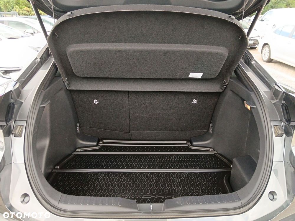 Toyota C-HR 2.0 Hybrid Dynamic Force Style - 16