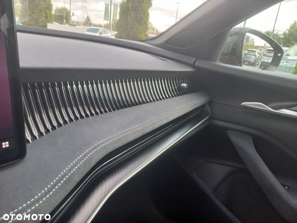 Skoda Superb 2.0 TSI Sportline DSG - 11