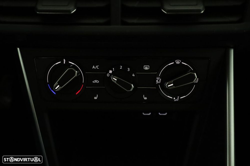 VW Polo 1.0 TSI Style - 12