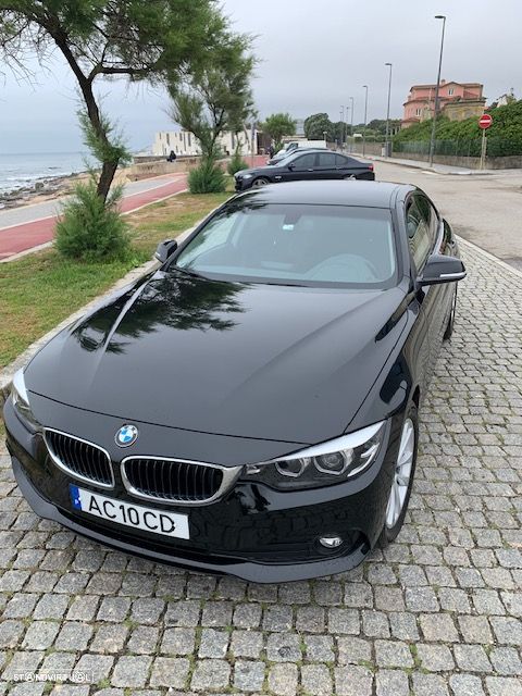 BMW 418 Gran Coupé d Corporate Edition Auto - 2