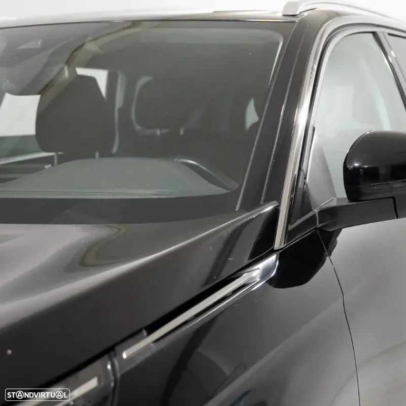 Peugeot 5008 1.2 PureTech Active - 11