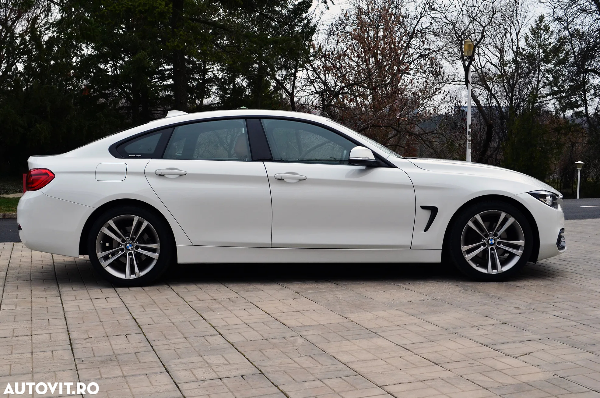 BMW Seria 4 - 12