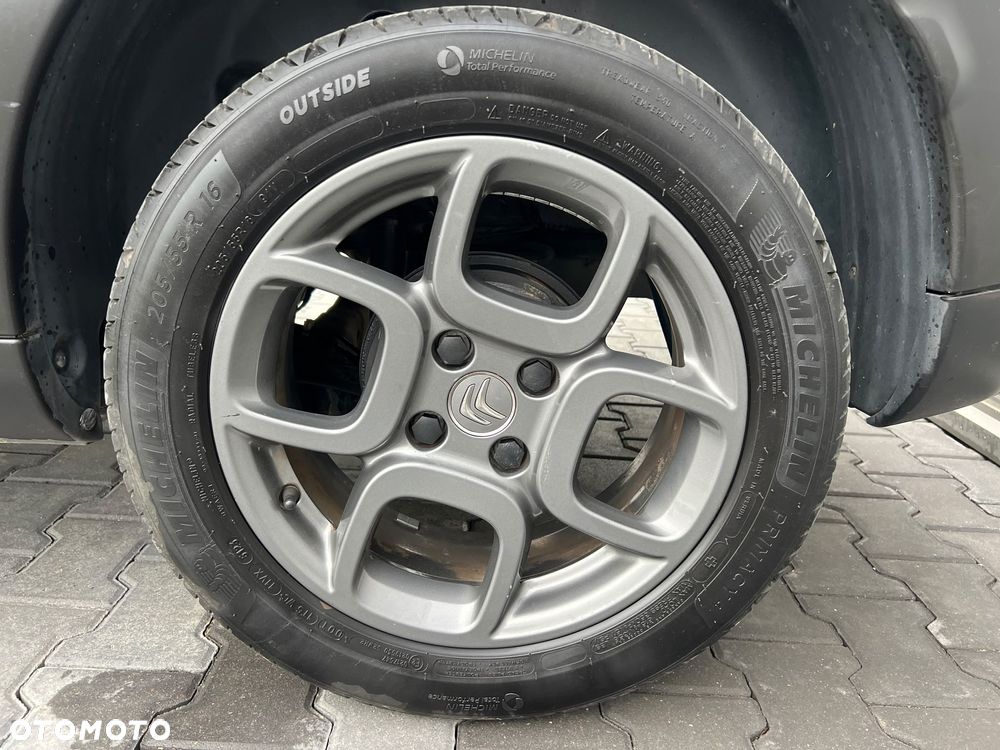 Citroën C4 Cactus Pure Tech 110 Stop&Start Shine - 20