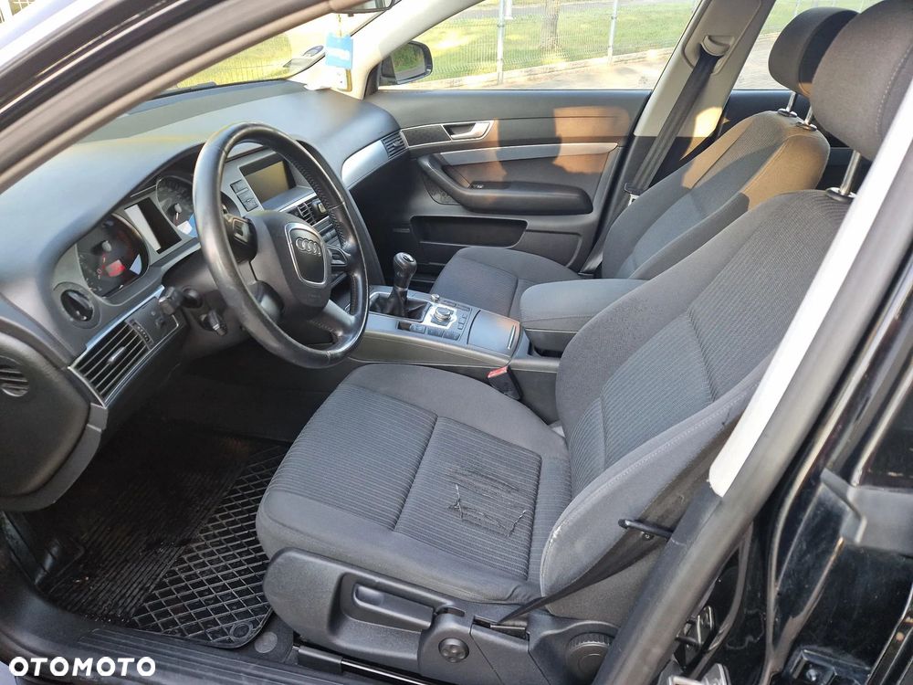 Audi A6 Limousine 2.0 TDI - 3