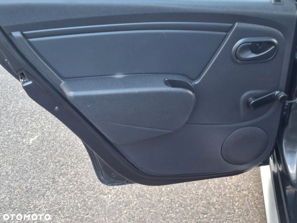 Dacia Sandero Stepway - 21