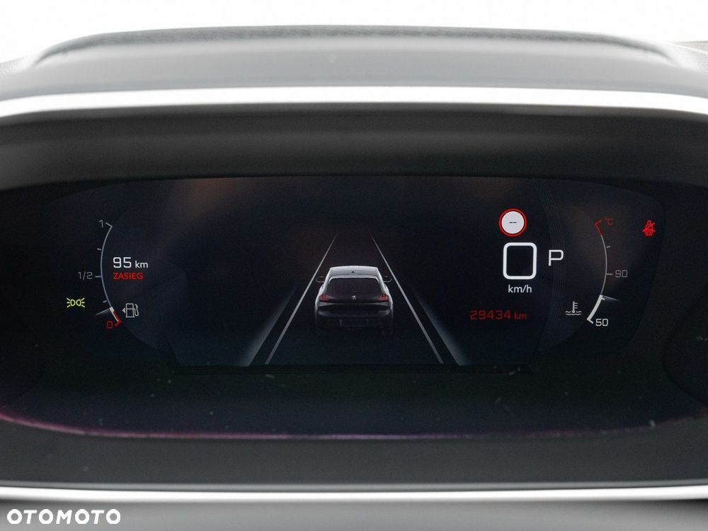 Peugeot 208 1.2 PureTech Allure Pack S&S EAT8 - 16