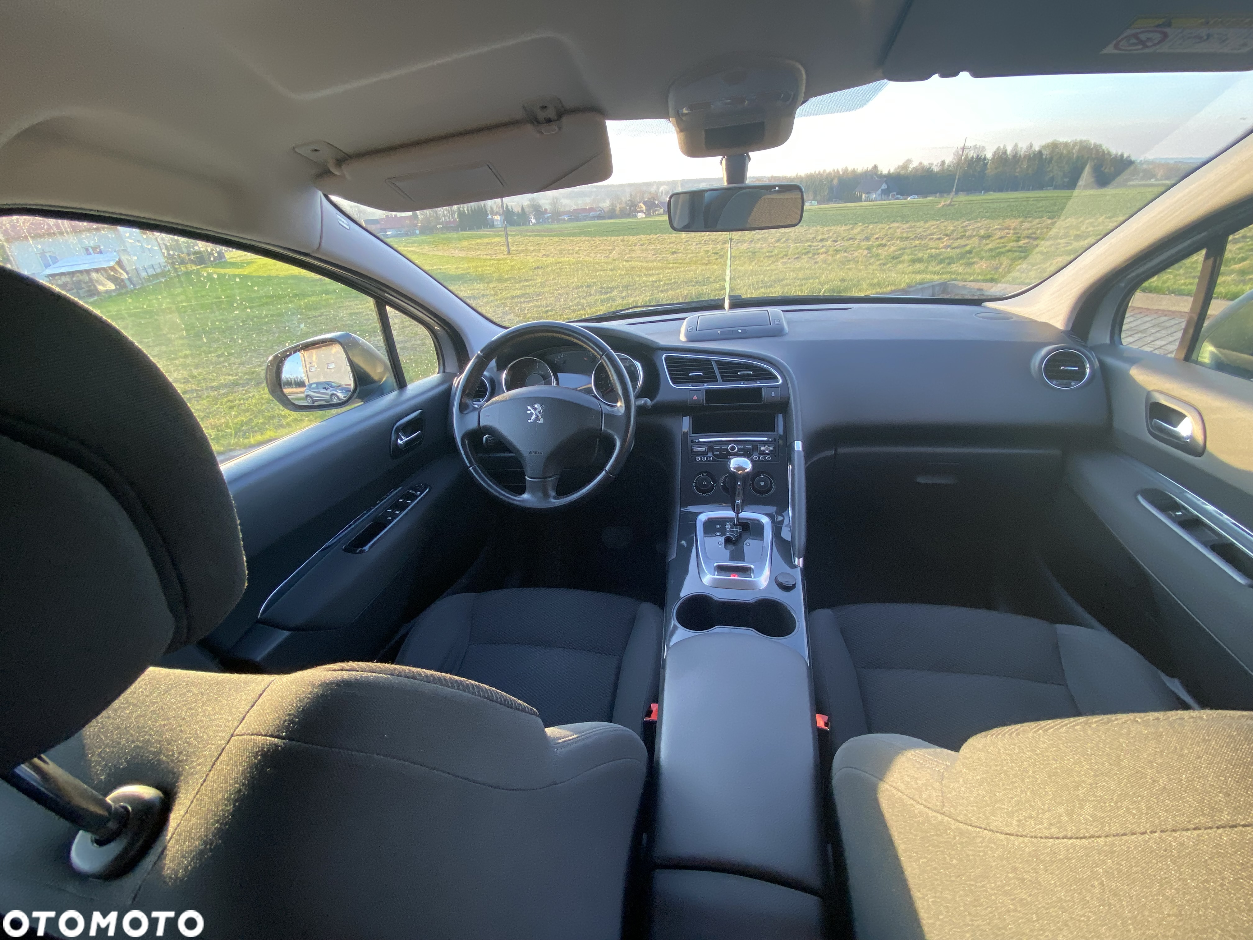 Peugeot 3008 1.6 BlueHDi Active S&S EAT6 - 12