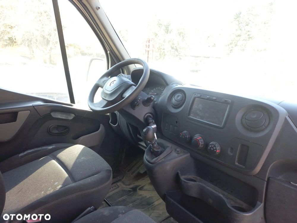 Renault Master - 5