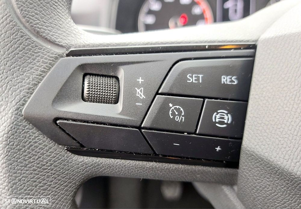 SEAT Ibiza 1.0 EcoTSI Reference - 34