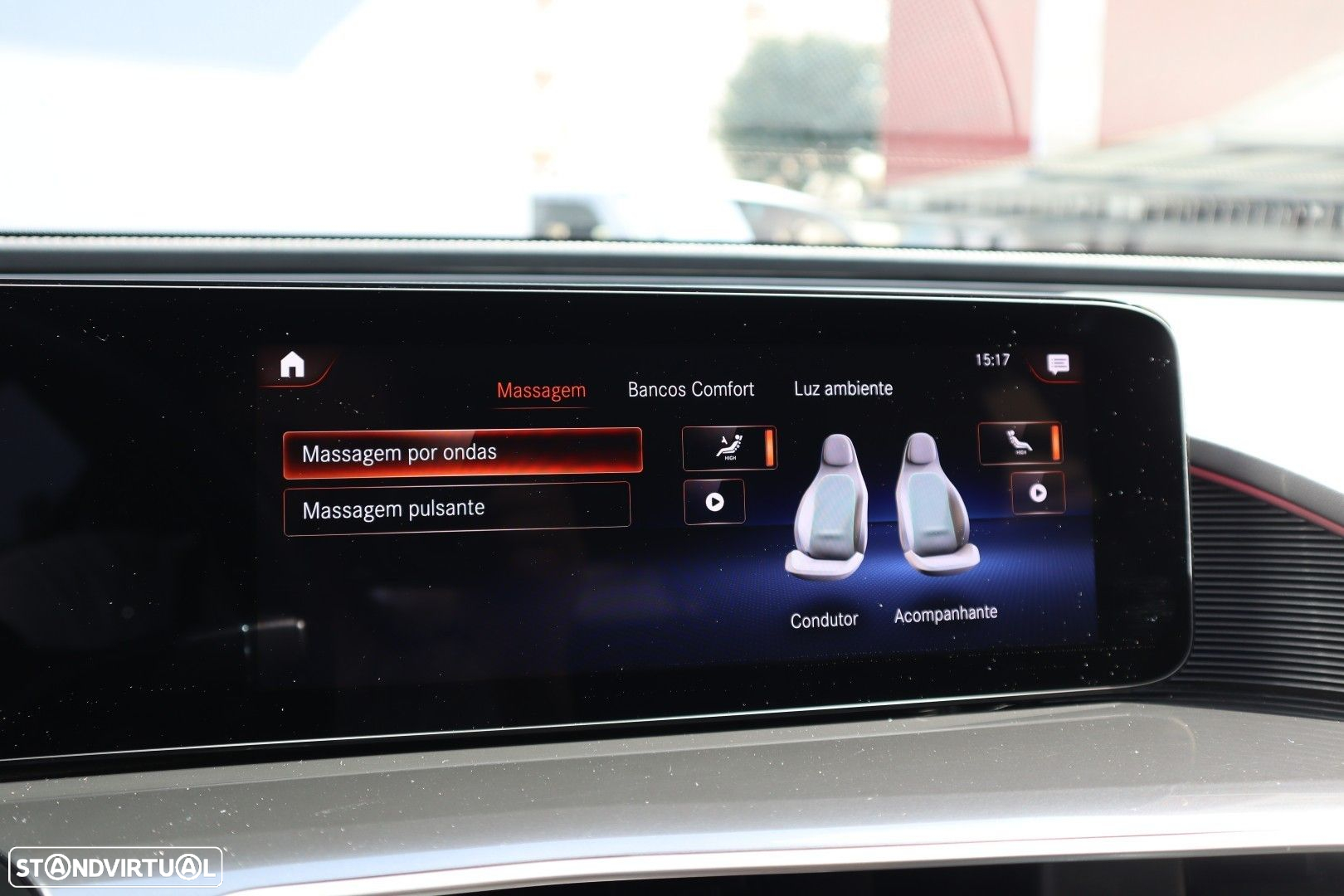 Mercedes-Benz EQC 400 4Matic AMG Line - 29
