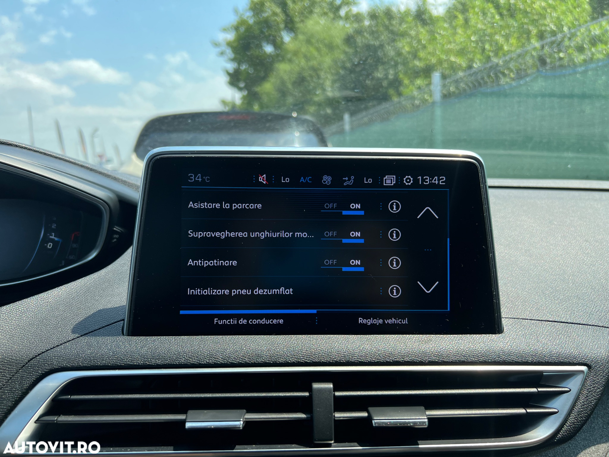 Peugeot 5008 1.5 BlueHDI s&s Allure - 18