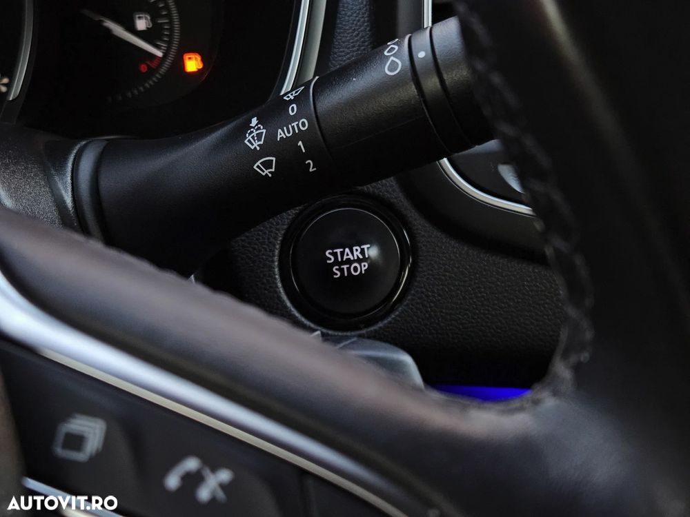 Renault Talisman - 21