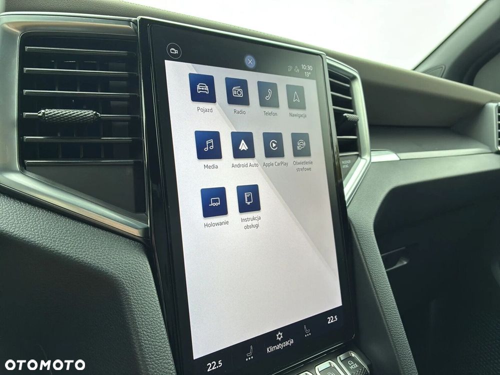 Volkswagen Amarok 3.0 V6 TDI 4Mot Aventura - 17