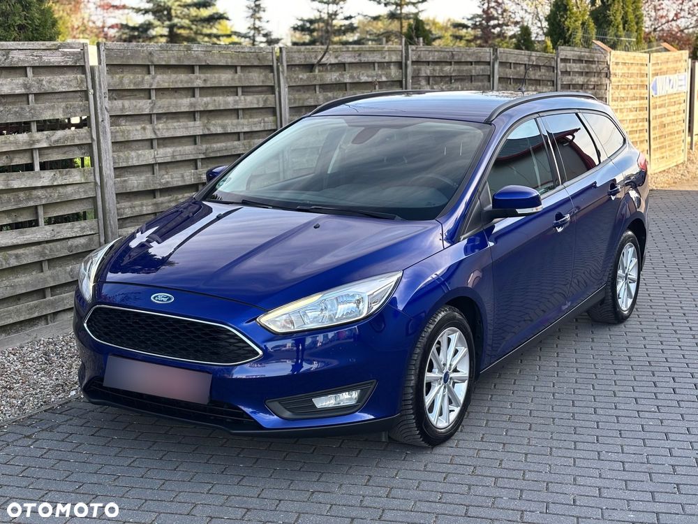 Ford Focus 1.0 EcoBoost Gold X (Edition Start) - 2