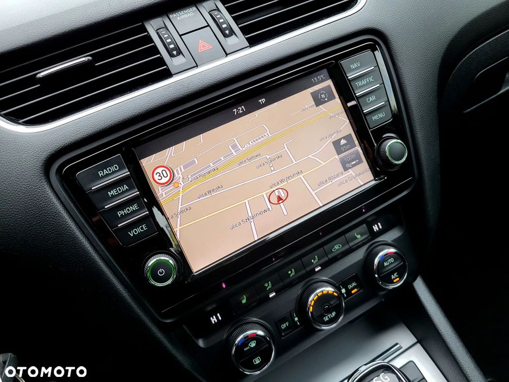 Skoda Octavia - 18