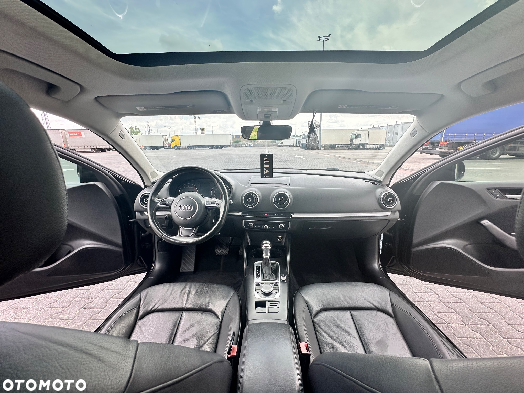 Audi A3 - 7