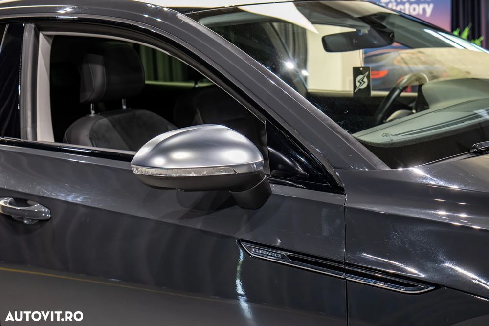 Volkswagen ARTEON 2.0 TSI DSG Elegance - 24